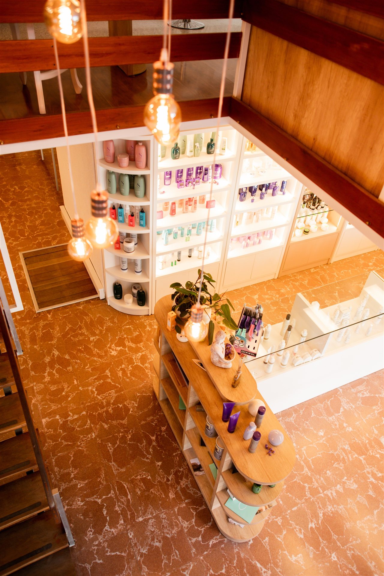 BeautyShop
