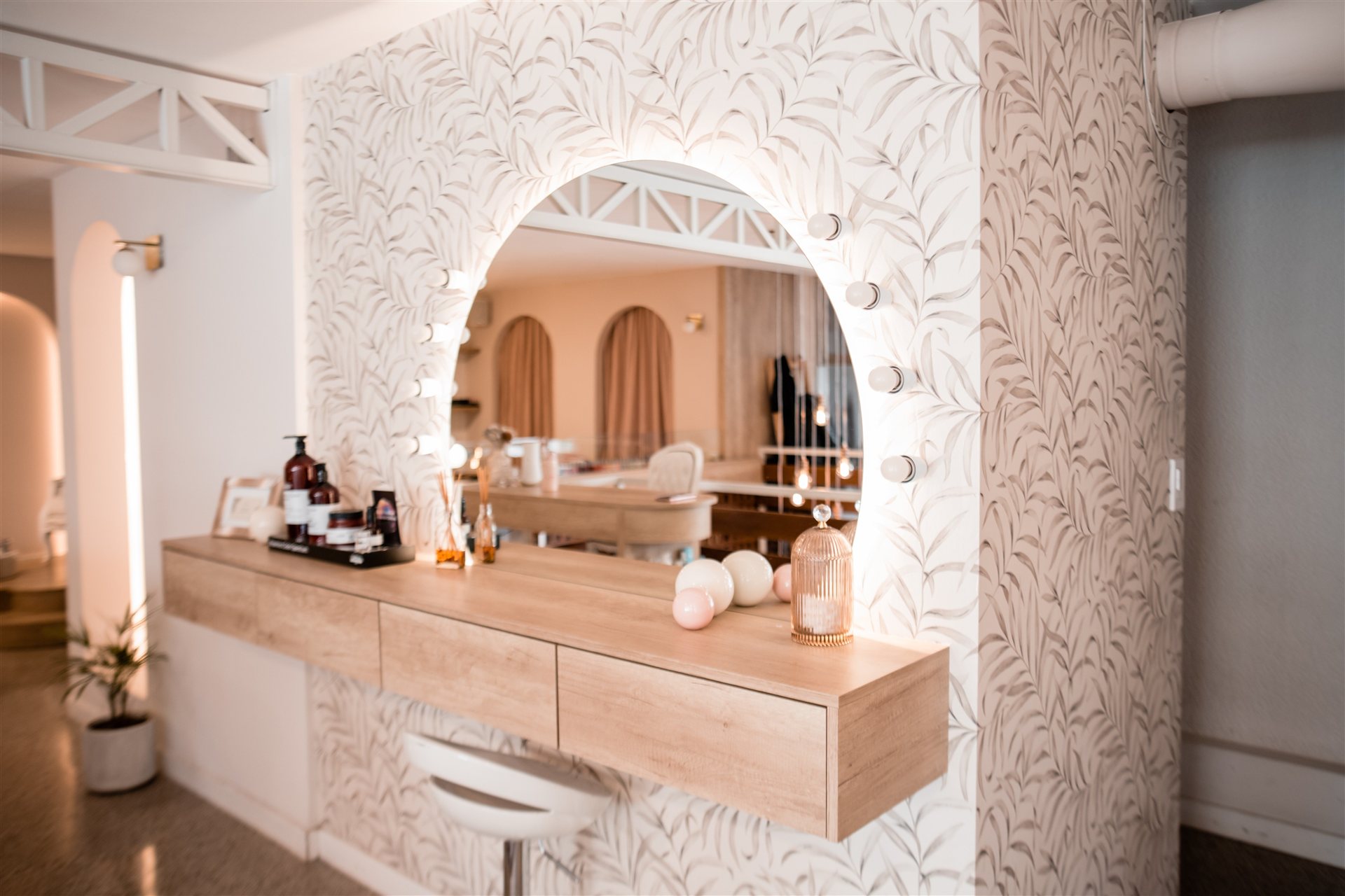 BeautyShop