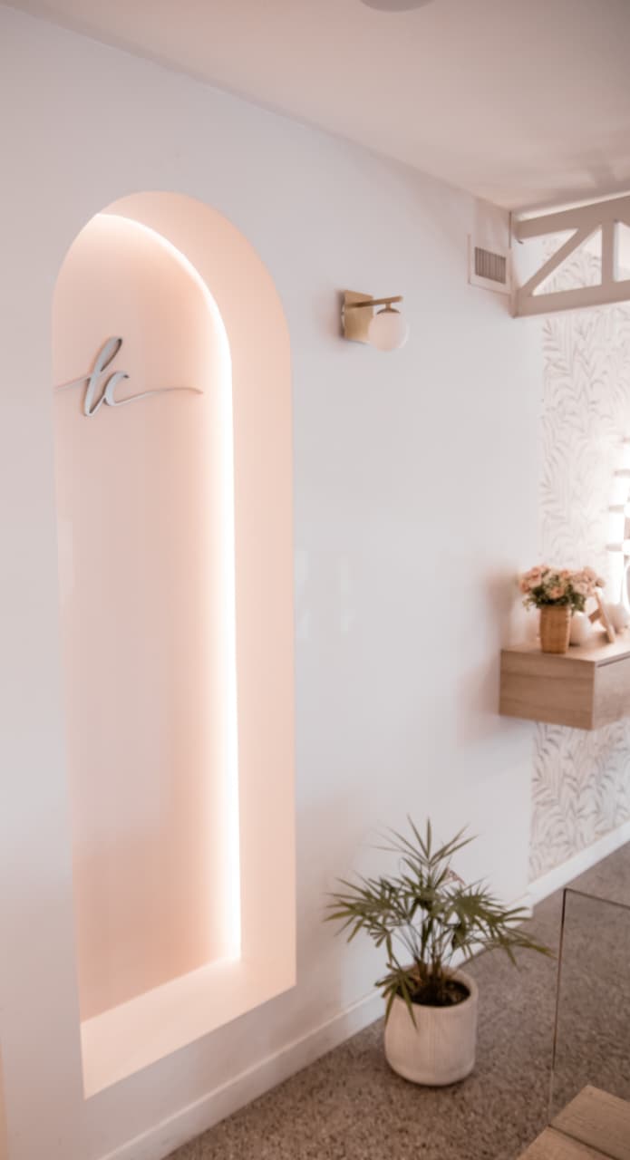 BeautyShop