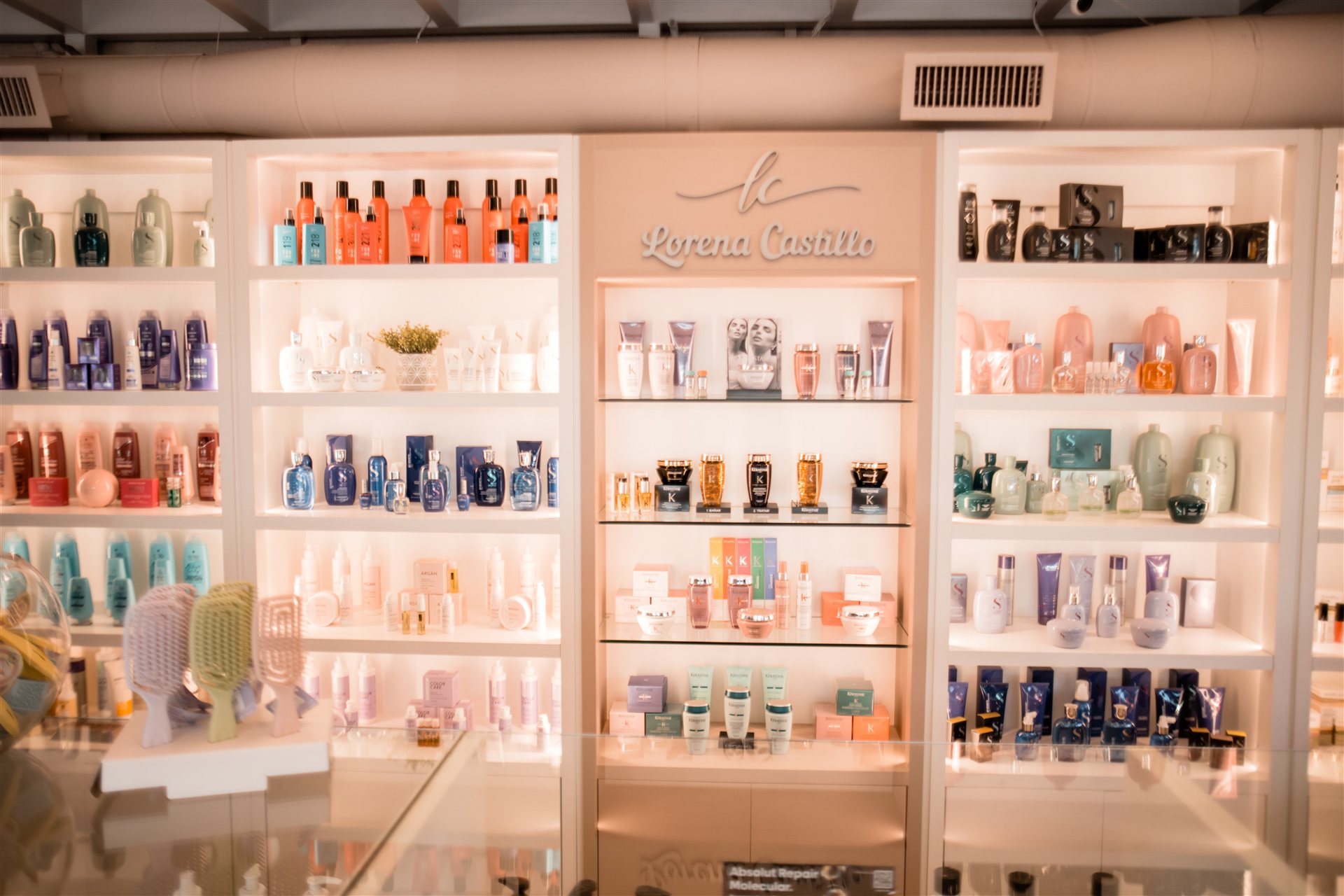 BeautyShop